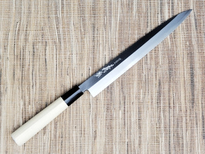 Yanagi blade    Kasumi sharpening｜上作  柳刃｜240mm・270mm・300mm